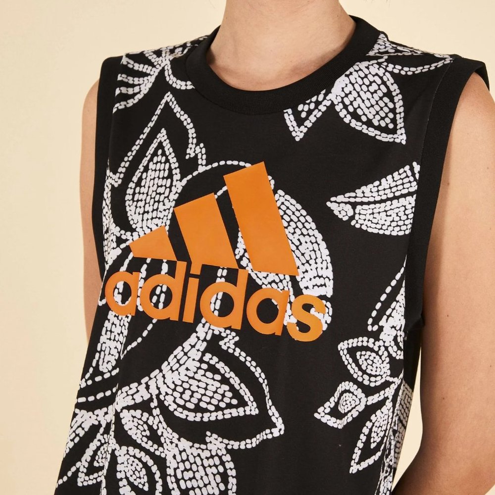 Adidas Farm Rio Top - Picture 2 of 2